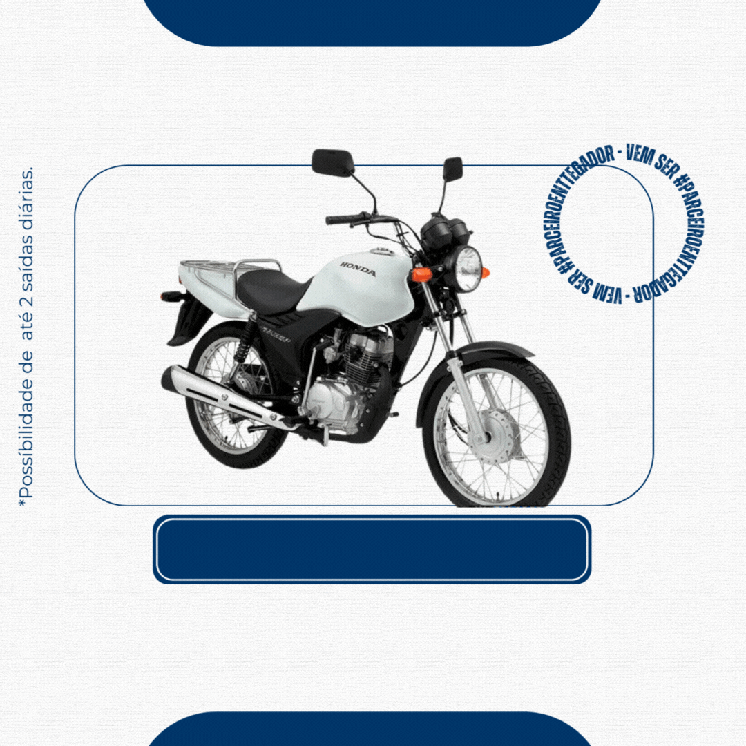Motocicletas para rotas urbanas